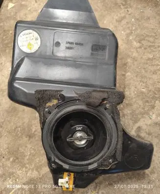 BMW 5 E39 Parcel shelf speaker 8360778 65138360778 34374A
