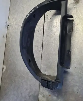 Honda Accord Dashboard trim