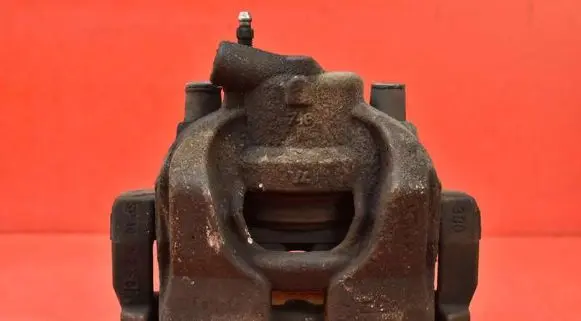 Ford Galaxy Front brake caliper