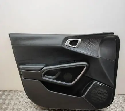 KIA Soul Front door card panel trim 82370K0000 82303J2281