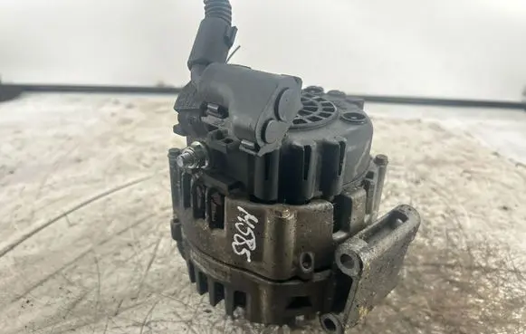 Mercedes-Benz E W212 Generator/alternator 