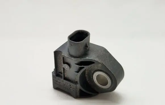 BMW i4 Airbag deployment crash/impact sensor 5A2D769