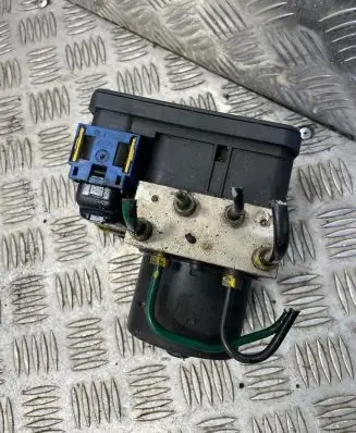 Renault Espace IV ABS Pump 10096014333 00005847E1