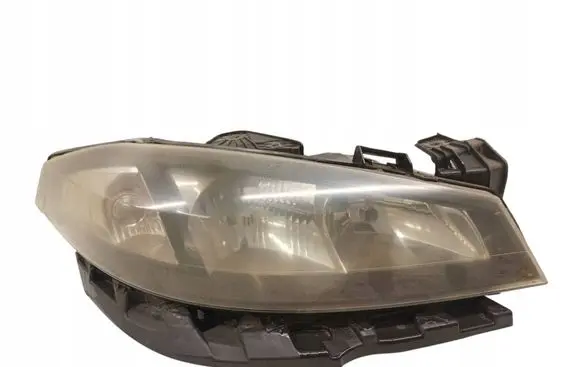 Renault Laguna II Headlight/headlamp 8200481197