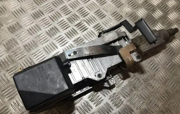 Renault Laguna II Steering wheel axle 8200002220 valeo0002