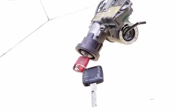 Ford Galaxy Ignition lock P012106