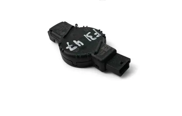 BMW 5 F10 F11 Rain sensor 9387624