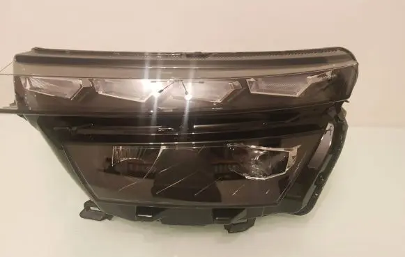Skoda Kamiq Headlight/headlamp 658941015B 0021377709