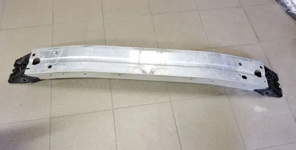 Toyota RAV 4 (XA50) Front bumper cross member 5202142200