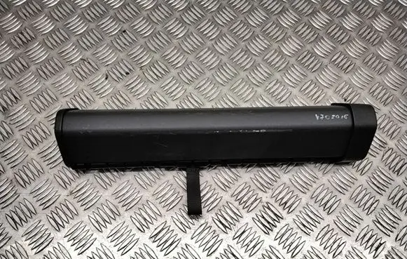 Volvo V70 Trunk/boot cargo luggage net 39834045