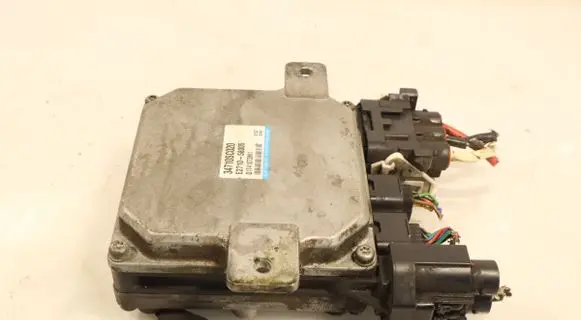 Subaru Forester SH Engine control unit/module ECU E271058005
