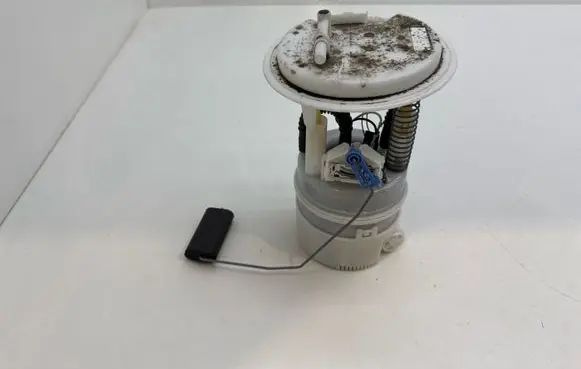 Citroen C3 Fuel injection high pressure pump 