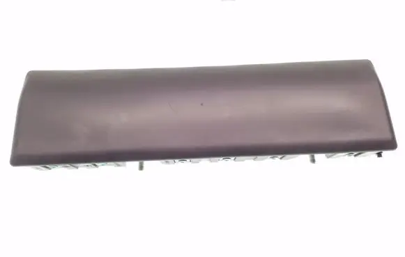 Knee airbag
