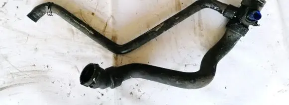 Volkswagen PASSAT B5.5 Engine coolant pipe/hose 4B0121049S
