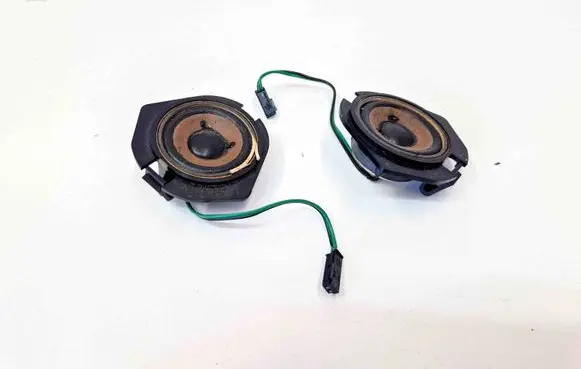 Mercedes-Benz SL R129 Panel speaker 1298204902 A1298204902