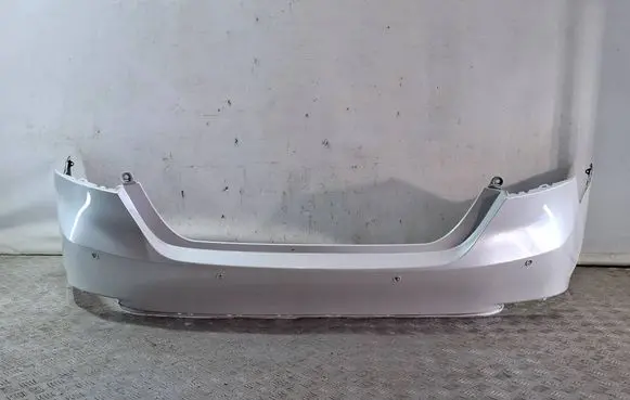 Toyota Camry VIII XV70 Rear bumper 5215933959 5215933988