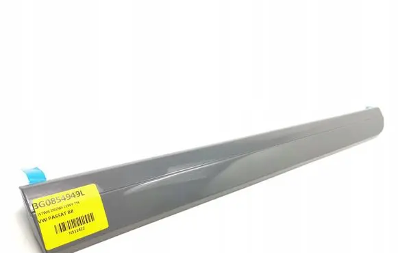Volkswagen PASSAT B8 Rear door 3G0854949L