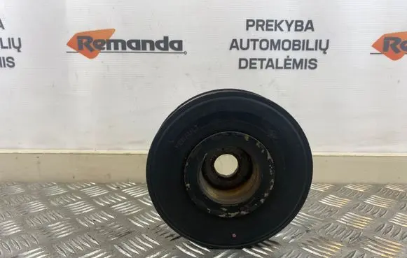 Suzuki Grand Vitara II Crankshaft pulley 523072