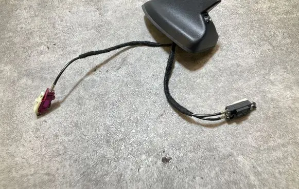 Radio antenna