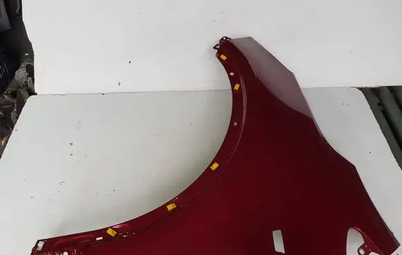 Opel Mokka X Fender