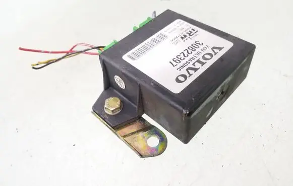 Volvo S40, V40 Alarm control unit/module 30822397