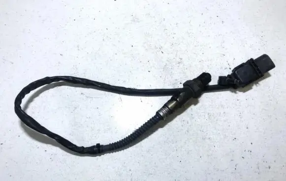 Ford Mondeo MK V Lambda probe sensor 9670608880 0281004154