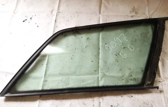 Audi A6 S6 C5 4B Rear side window as2