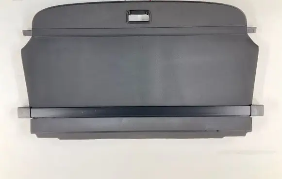Skoda Octavia Mk3 (5E) Parcel shelf load cover 