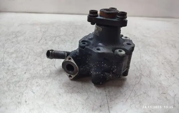 Audi Q5 SQ5 Power steering pump 8R0145155