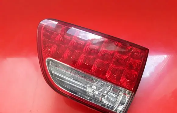Citroen C-Crosser Tailgate rear/tail lights 1146380 1146380R