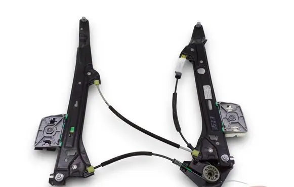 Audi A5 Sportback 8TA Rear window lifting mechanism without motor 8T8839461C