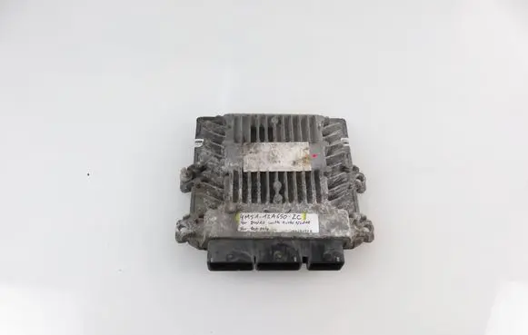 Ford Focus C-MAX Engine control unit/module 4M5112A650ZC
