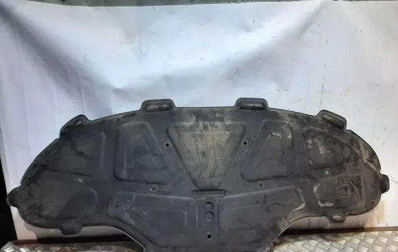 Audi A3 S3 8V Engine bonnet/hood sound/heat insulation 