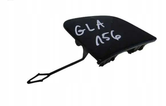 Mercedes-Benz GLA W156 X156 Front tow hook cap/cover A1568854200