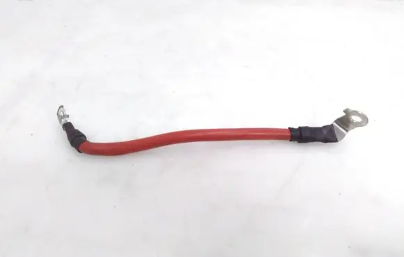 Mercedes-Benz CLA C117 X117 W117 Positive cable (battery)
