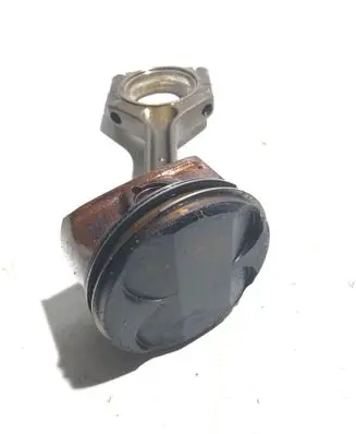 BMW 5 F10 F11 Piston with connecting rod 85L118