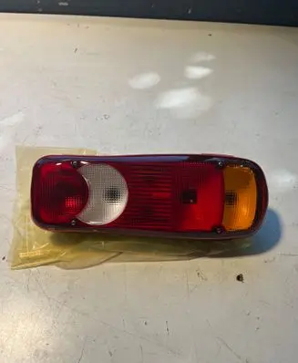 Renault Master II Rear/tail lights 8200136958 5511944L