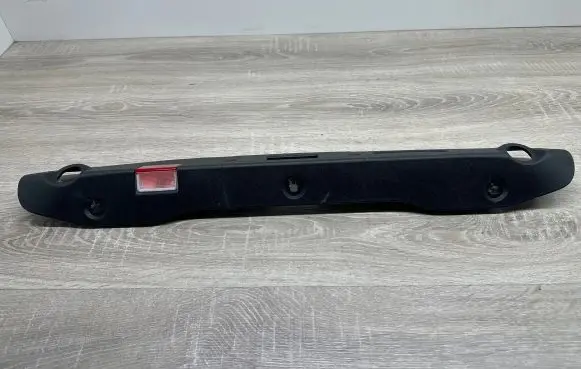 Mercedes-Benz E C207 W207 Other trunk/boot trim element A2077580702