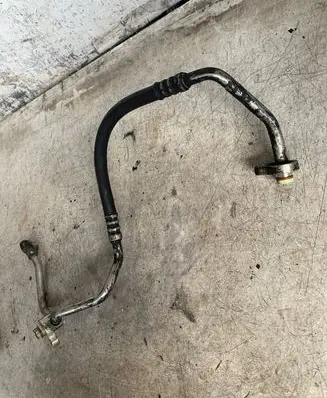 Ford S-MAX Air conditioning (A/C) pipe/hose