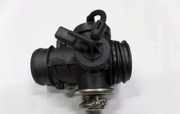 Peugeot 206 EGR valve 9631854180