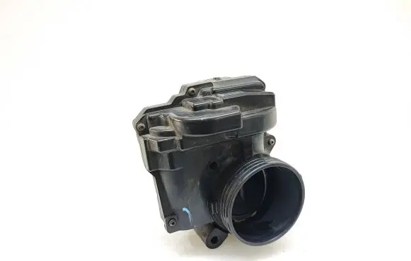 Peugeot 3008 I Throttle valve V7604919800 A2C53386323 1131010044414