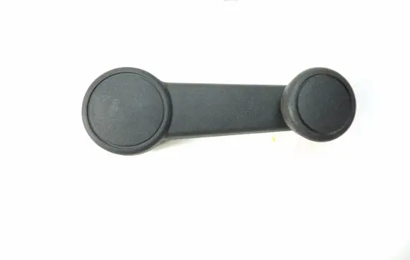 Ford Fiesta Rear door window winding handle 