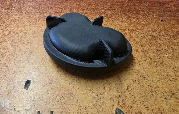 Audi TT Mk1 Headlight/headlamp dust cover 1305239093 1305239268