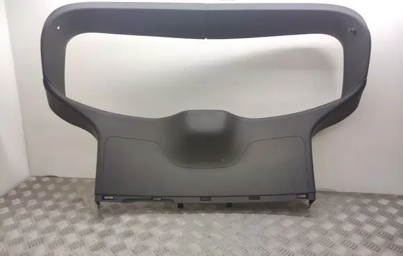 Mercedes-Benz A W176 Tailgate/boot cover trim set A1767400271 A1767400171 A1767400070