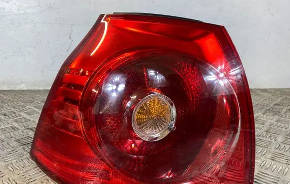 Volkswagen Golf V Rear/tail lights 1K6945095AA 3S28490106 A02298043
