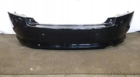 Honda City Rear bumper