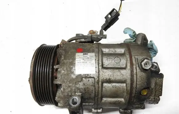 Nissan X-Trail T31 Air conditioning (A/C) compressor (pump) 926001DA0A