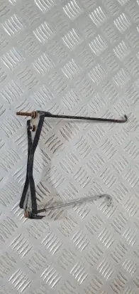 Nissan Murano Z51 Battery bracket 