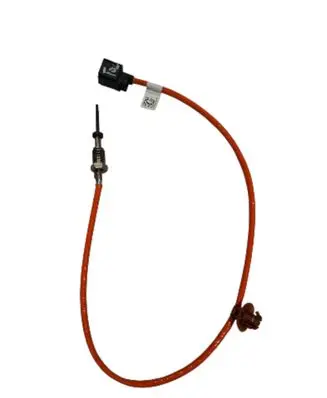 Ford Focus Lambda probe sensor JX6A-12B591-AB