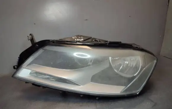 Volkswagen PASSAT B7 Headlight/headlamp 3AC941005